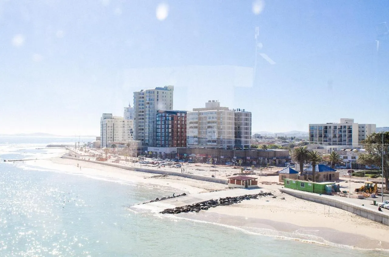 Strand Pavilion South Africa
