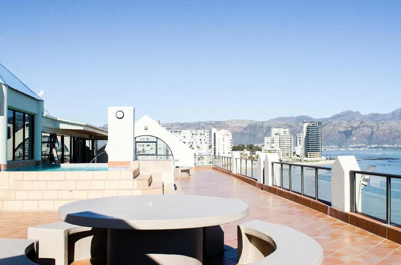 Strand Pavilion 0*,  South Africa