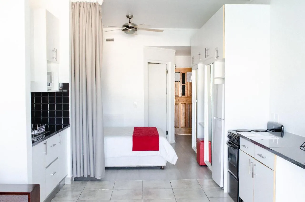 Apartment Strand Pavilion