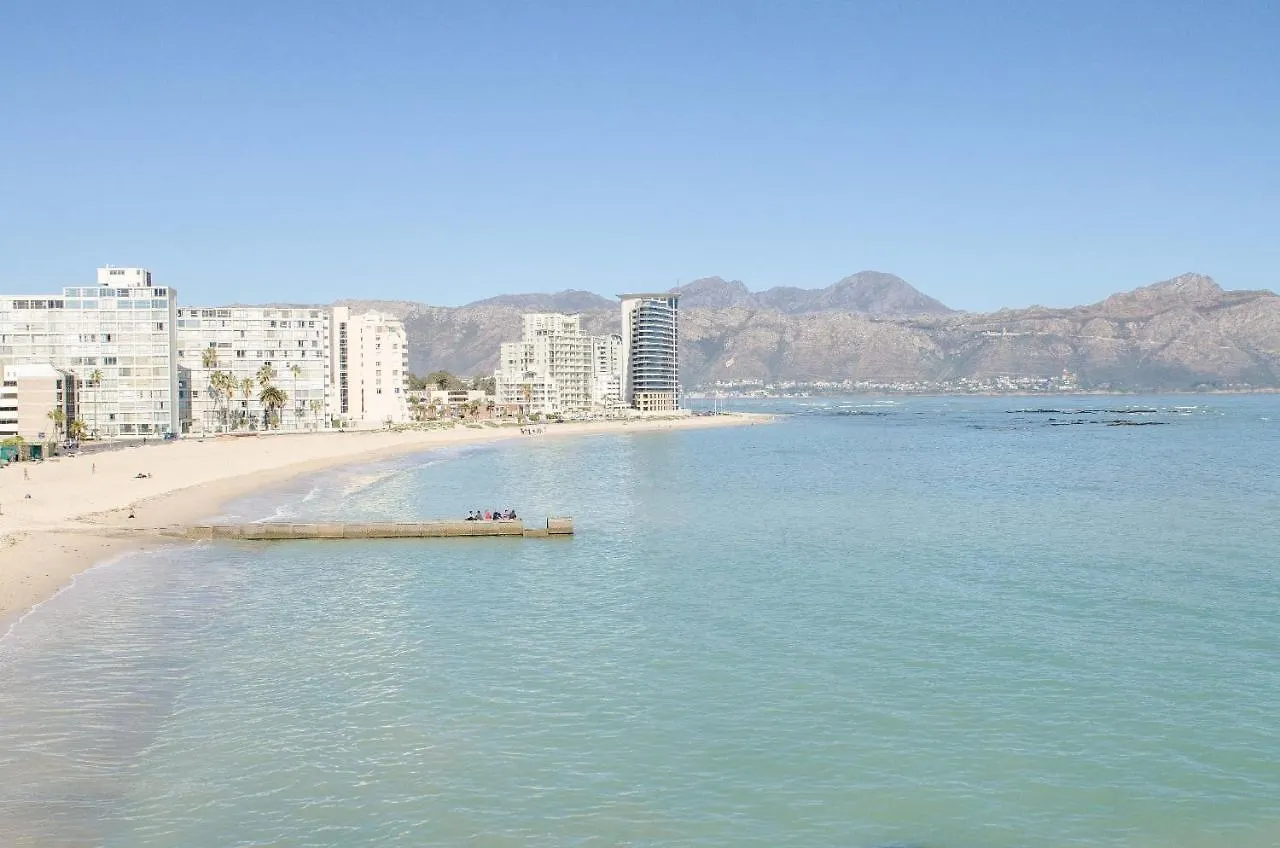 Strand Pavilion Apartment