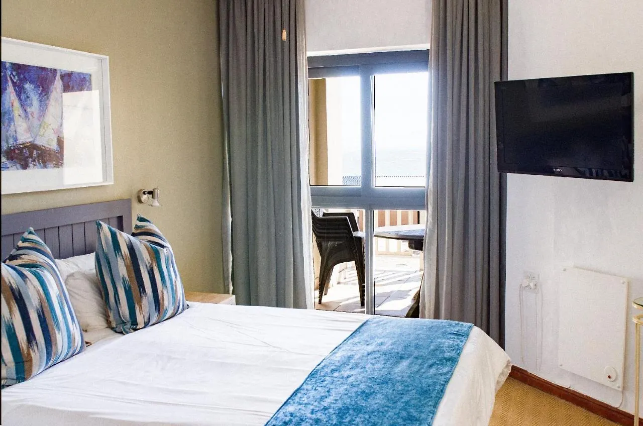 Apartment Strand Pavilion South Africa