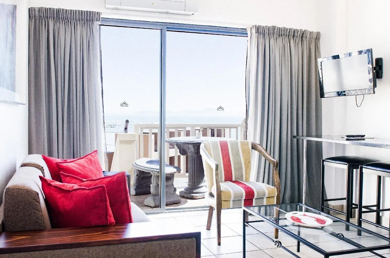 Apartment Strand Pavilion South Africa