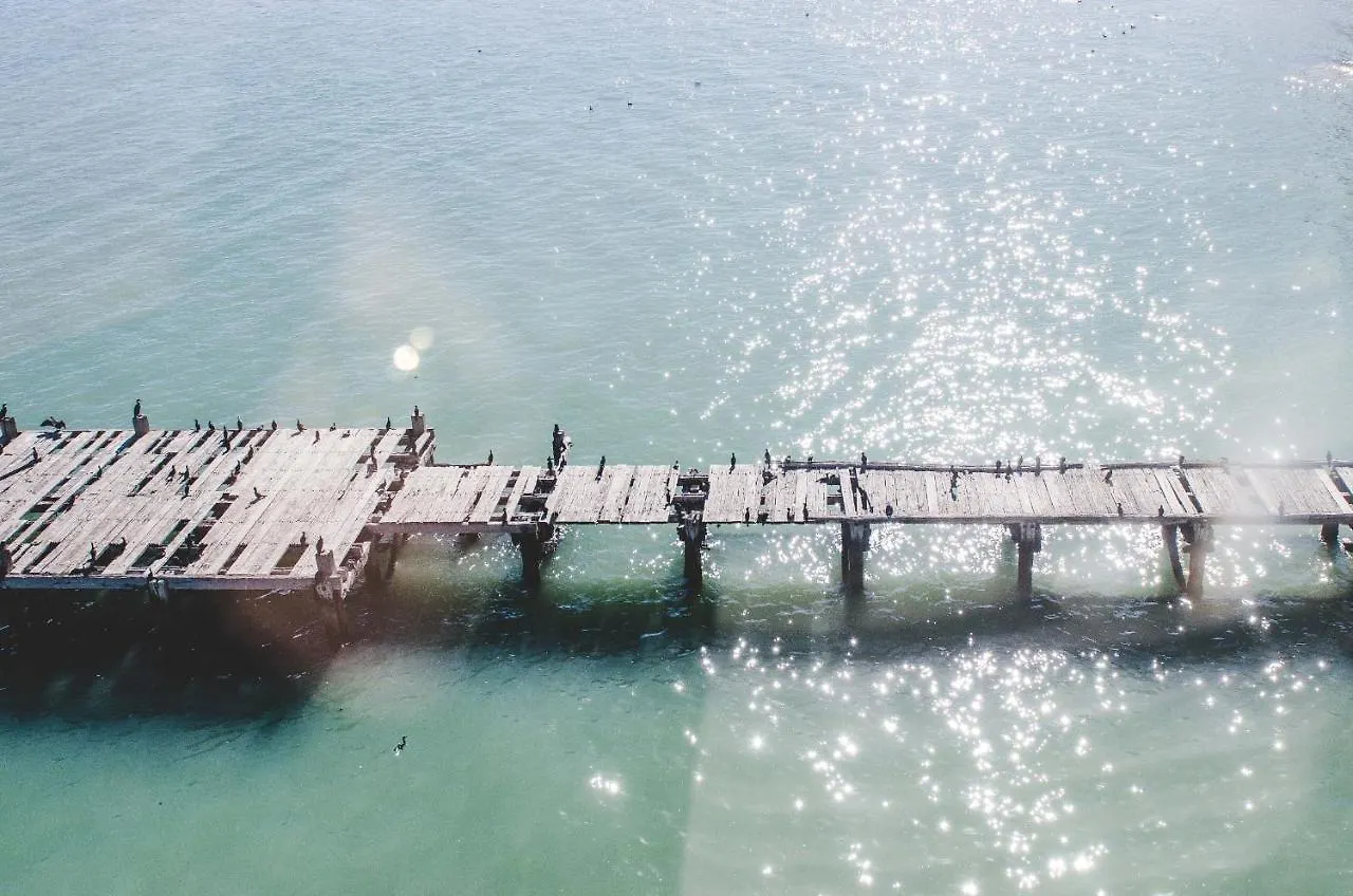 Strand Pavilion 0*,  South Africa