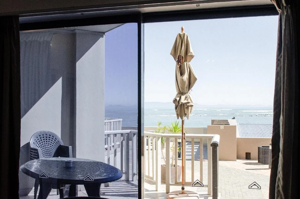 Apartment Strand Pavilion South Africa
