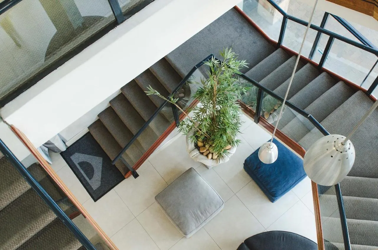 Apartment Strand Pavilion