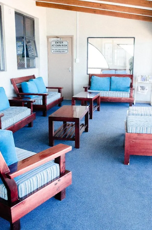 Strand Pavilion 0*,  South Africa