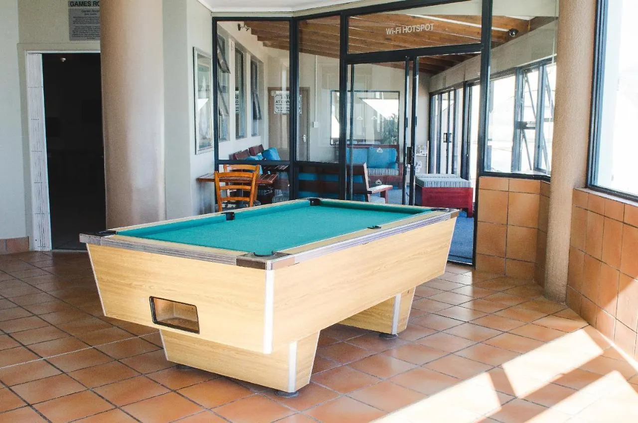 Strand Pavilion 0*,  South Africa