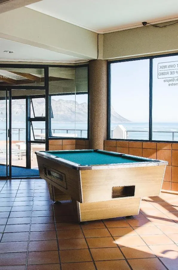 Strand Pavilion South Africa