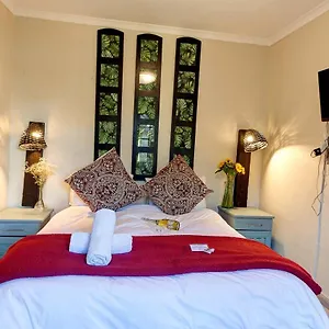 Strand Guesthouse Pensión