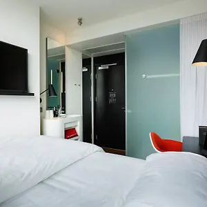 Citizenm Amstel Amsterdam