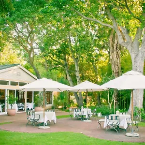 Willowbrook Country house
