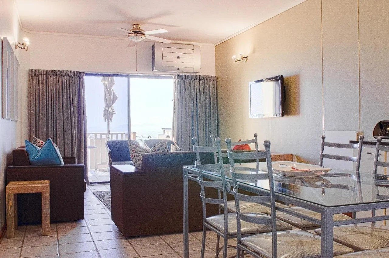 Strand Pavilion Apartment